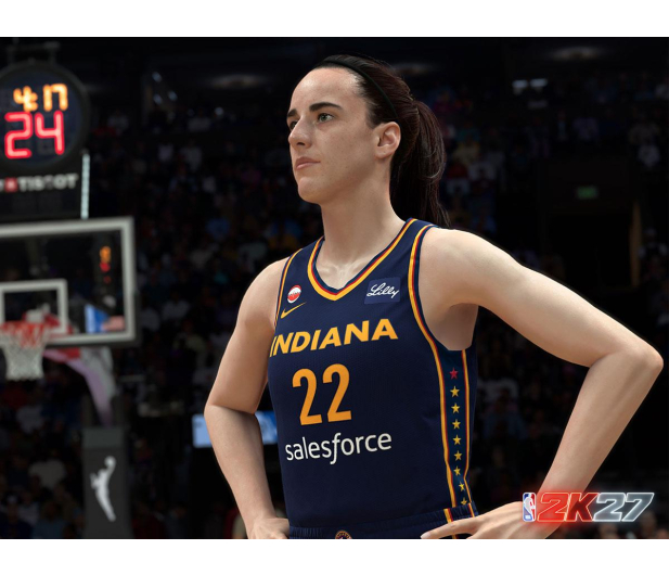 PlayStation NBA 2K27 - 1581136 - zdjęcie 4